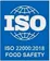 ISO 22000